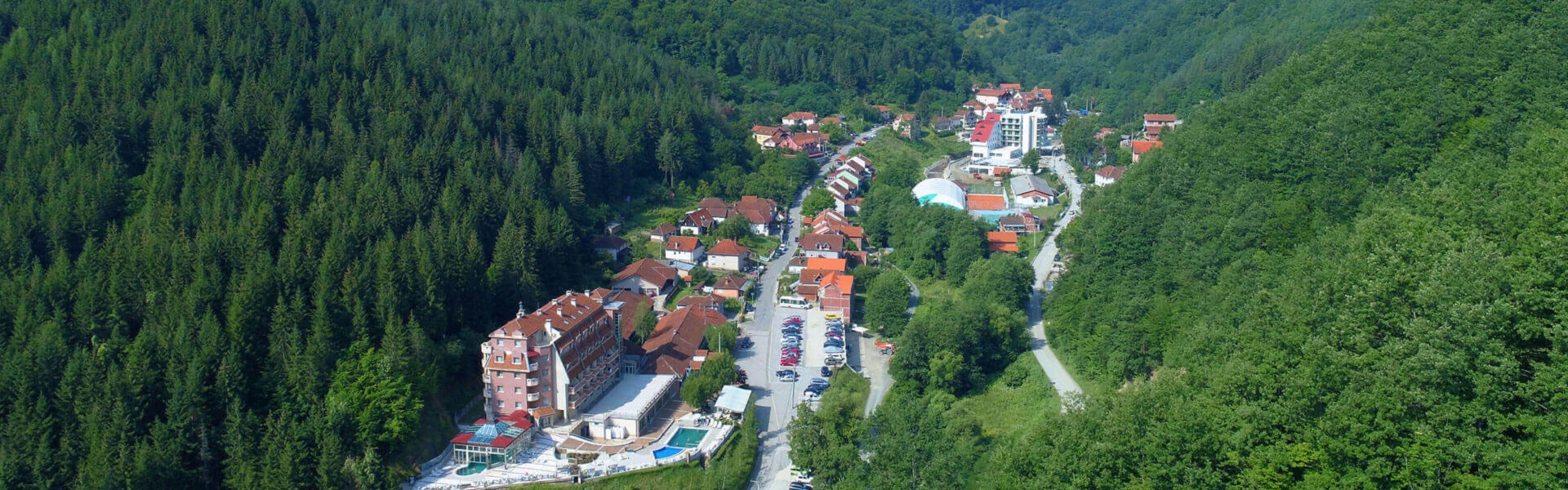 Kasko osiguranje | Lukovska banja u Srbiji