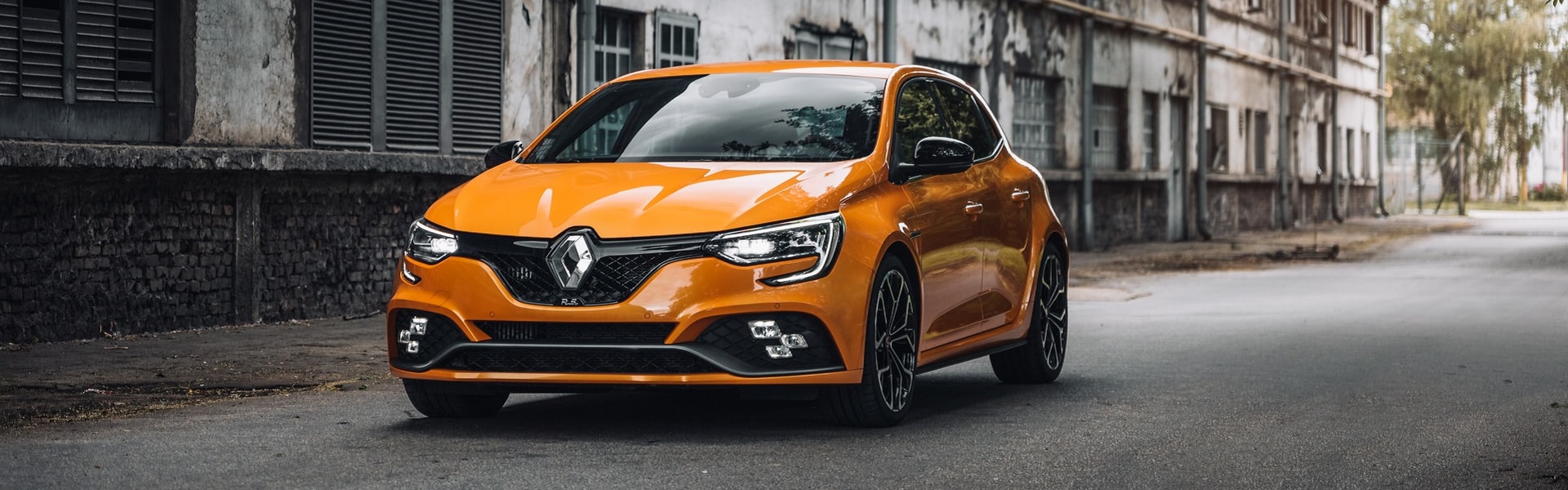Kasko osiguranje | Renault delovi