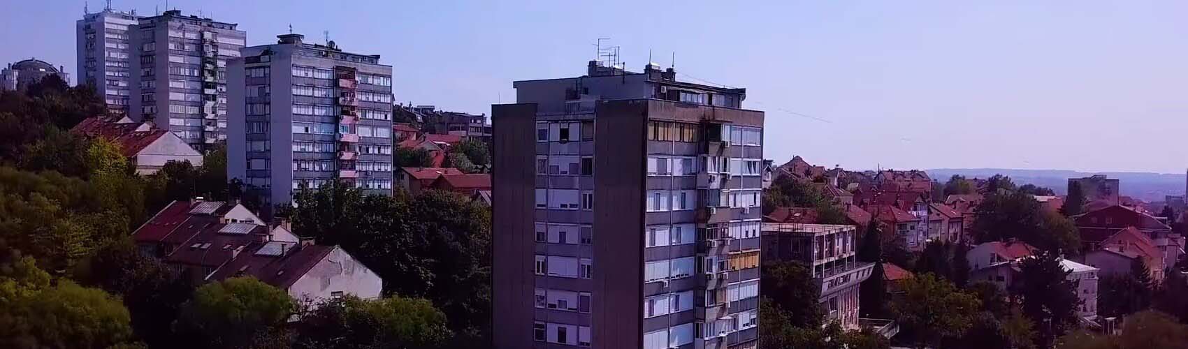 Kasko osiguranje Banovo brdo | Beograd