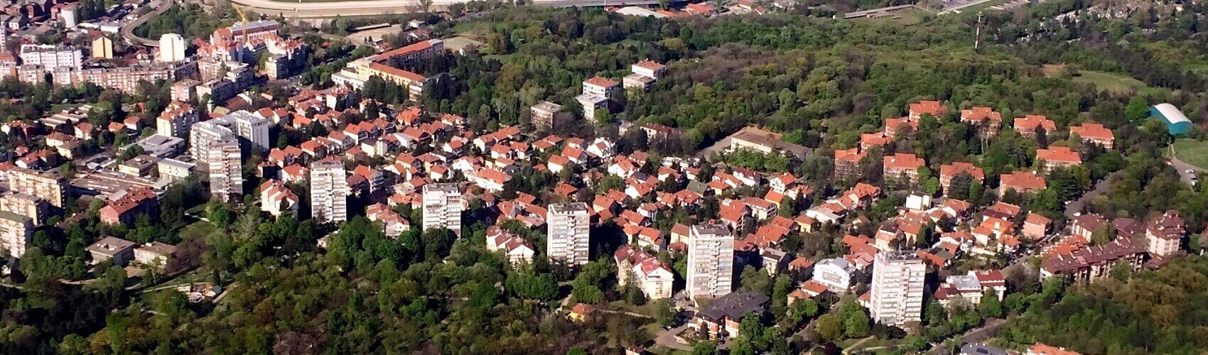 Kasko osiguranje Beograd | naselje Golf