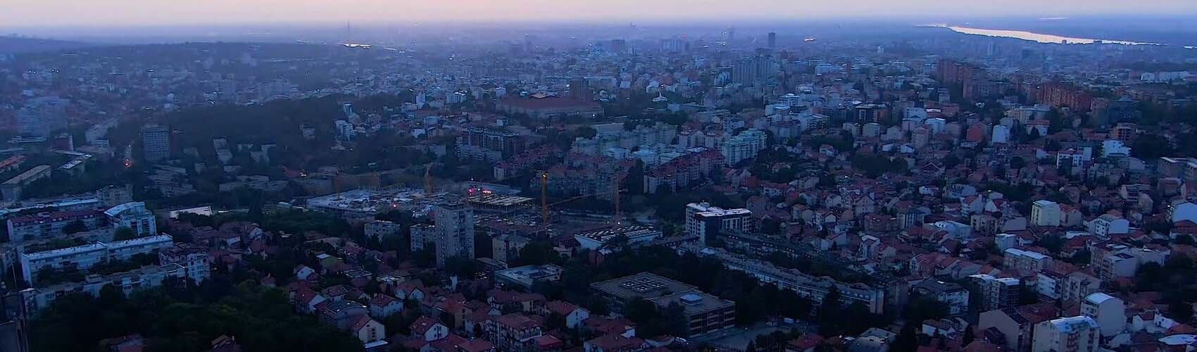Kasko osiguranje Beograd | Konjarnik
