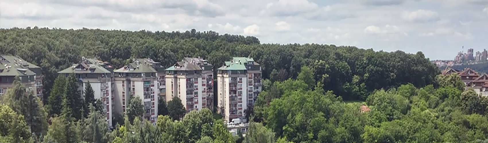 Kasko osiguranje Beograd | Miljakovac