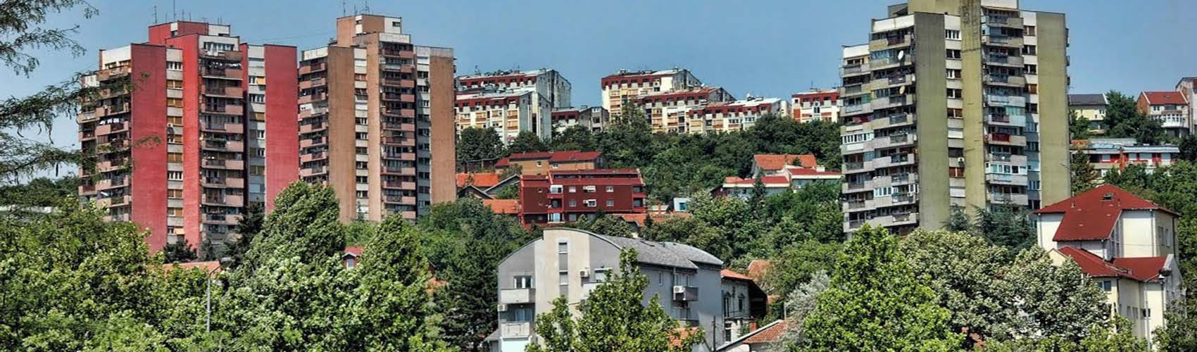 Kasko osiguranje Beograd | Rakovica