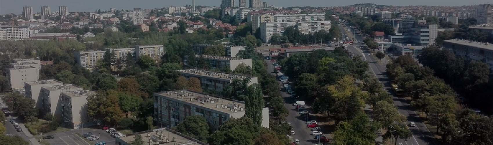 Kasko osiguranje Šumice | Beograd