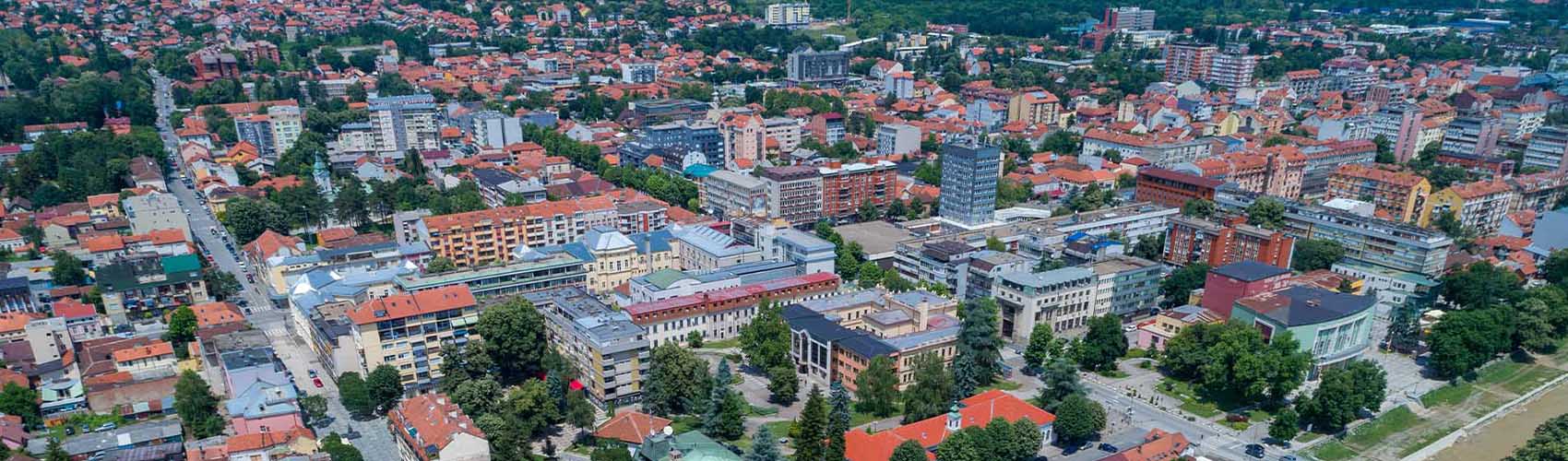 Kasko osiguranje Srbija | Valjevo